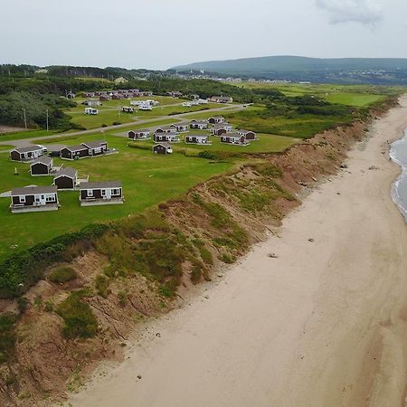 Inverness Beach Village Sydney Dış mekan fotoğraf