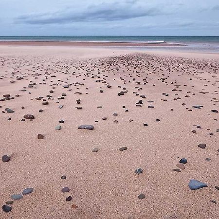 Inverness Beach Village Sydney Dış mekan fotoğraf